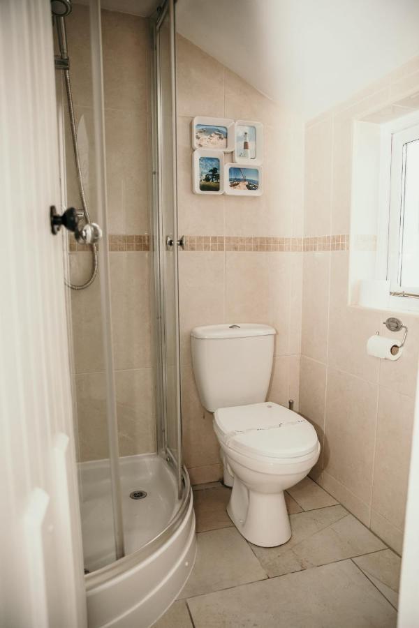 Charming 3 Bedroom Townhouse Weymouth Kültér fotó